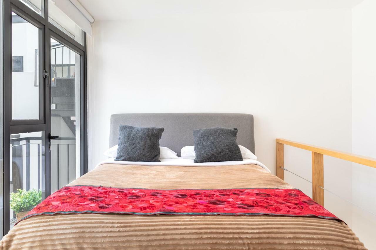 Loft Exclusivo En El Corazon De Coyoacan เม็กซิโกซิตี้ ภายนอก รูปภาพ